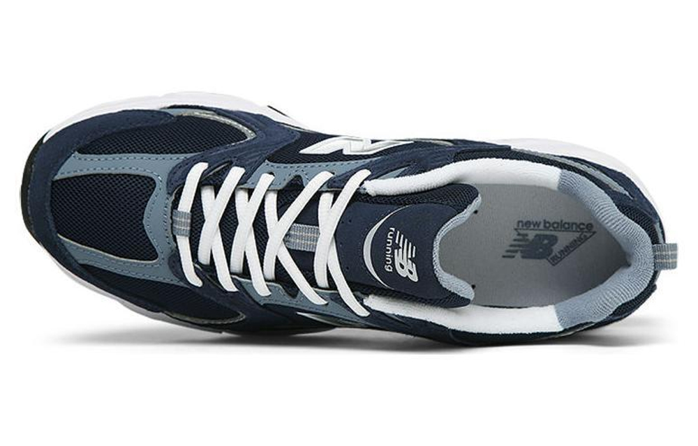 Кроссовки New Balance Nb 530