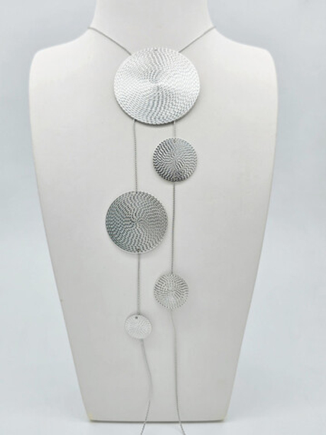 91003888 Колье Selena