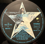 Ringo Starr - Ringo (Германия 1973г.)