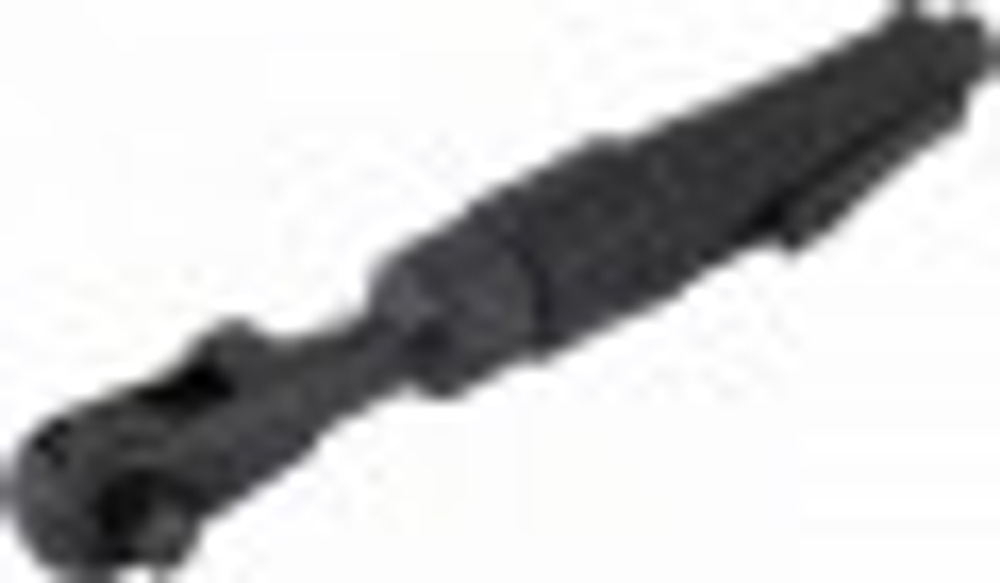 Гайковерт пневматический Norgau NRW116-295 угловой 3/8", 95 нм 094702005