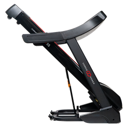 Беговая дорожка CardioPower S55