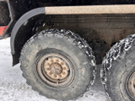 КамАЗ 43118 6x6 Автокран КС-55713-5К-3 (Дизельный, 11,8 л, 300 л.с., МТ)