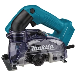 Makita DCC500Z пила алмазная аккумуляторная (без АКБ и ЗУ)