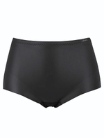 Высокие трусики с моделирующим эффектом Sweet Contour (Размер: M) (Цвет: черный)