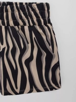 Костюм детский футболка и шорты в сад