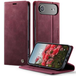 Чехол-книжка CaseMe RFiD iPhone 17 Air