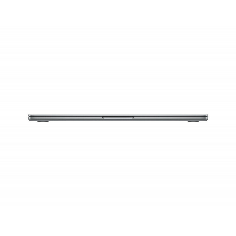 13.6" Ноутбук Apple MacBook Air 13 Late 2022 (2560x1644, Apple M2 3.2 ГГц, RAM 8 ГБ, SSD 512 ГБ, Apple graphics 8-core), MLXX3LL/A, серый космос