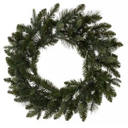 GAEM Изделие декоративное "Венок", L55 W14 H55 см