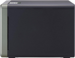 Сетевой RAID-накопитель  QNAP TS-253D-4G
