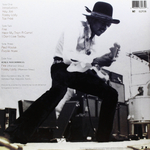 The Jimi Hendrix Experience / Miami Pop Festival (2LP)