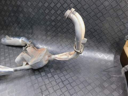 Глушитель Yamaha TDM850 RN03J 2001