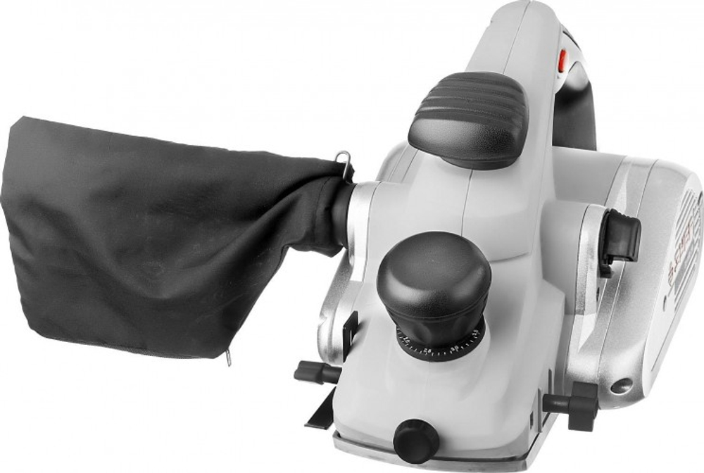 Рубанок сетевой ЗУБР ЗР-1100-110