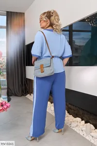 Костюм HV-0255 Фабрика Моды