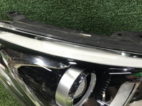 Фара правая Hyundai Santa Fe 3 DM (2015-2018) Ксенон