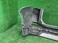 Бампер задний Chery Tiggo 4 Pro (2020-н.в.)