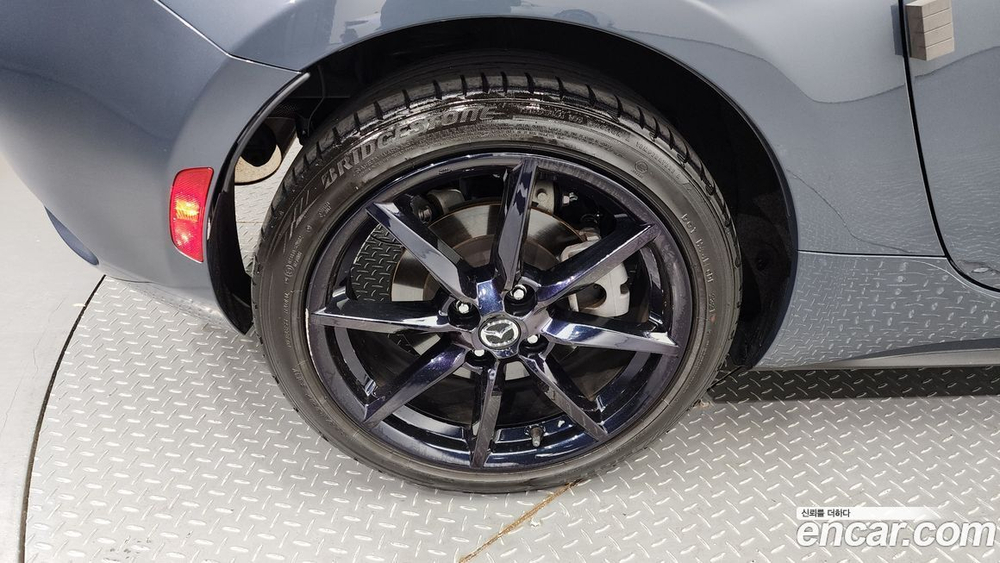 Mazda MX-5 MIATA MIATA (11.2021)