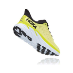 Кроссовки мужские HOKA M CLIFTON 8 Evening Primrose / Charlock