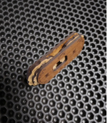 Счётчик очков и хп до 999 Хдф Вишня