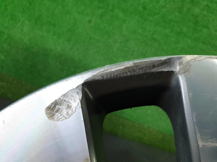 Диск литой R19 Mercedes GLC X253 (2015-2022)