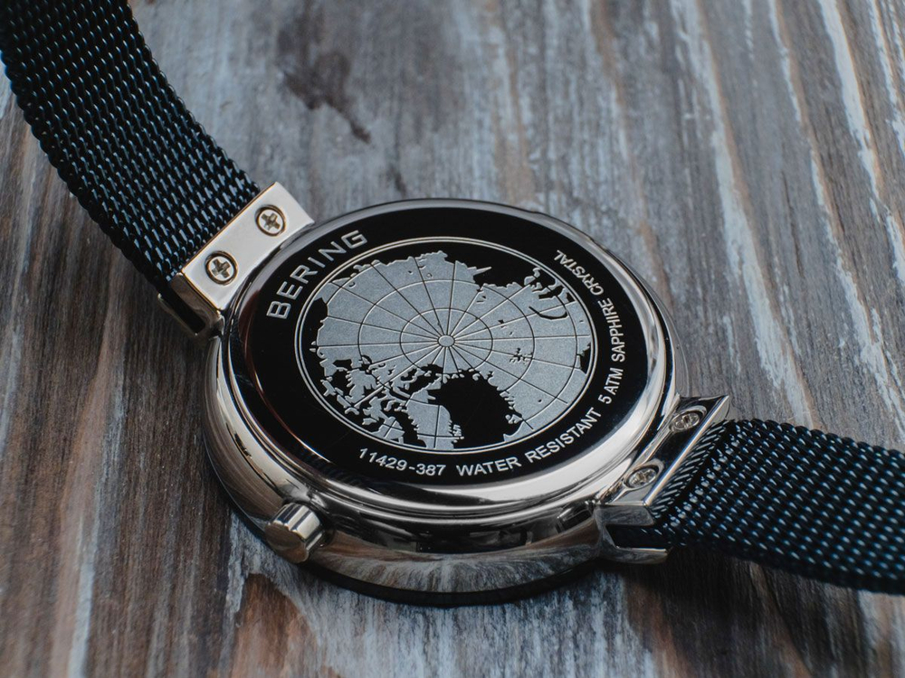 Наручные часы Bering 11429-387