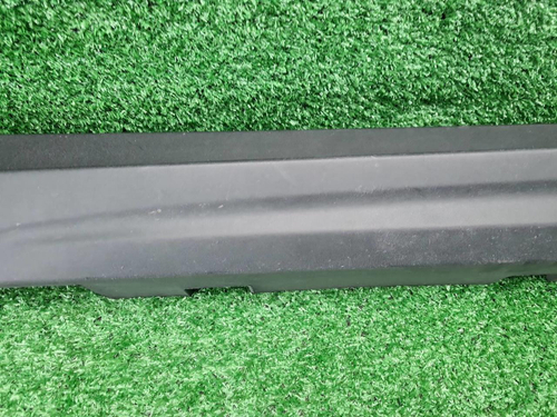 Накладка порога левая Geely Atlas Pro (2021-н.в.)