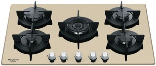 Газовая варочная панель Hotpoint-Ariston 751 DD W/HA(CH)