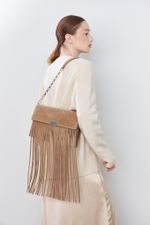 GIPSY 2 IN 1 BAG LATTE