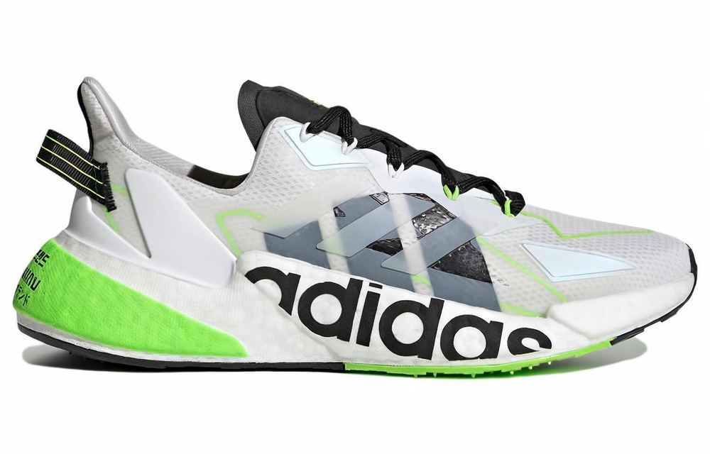 Кроссовки Adidas X9000L4 Tpu