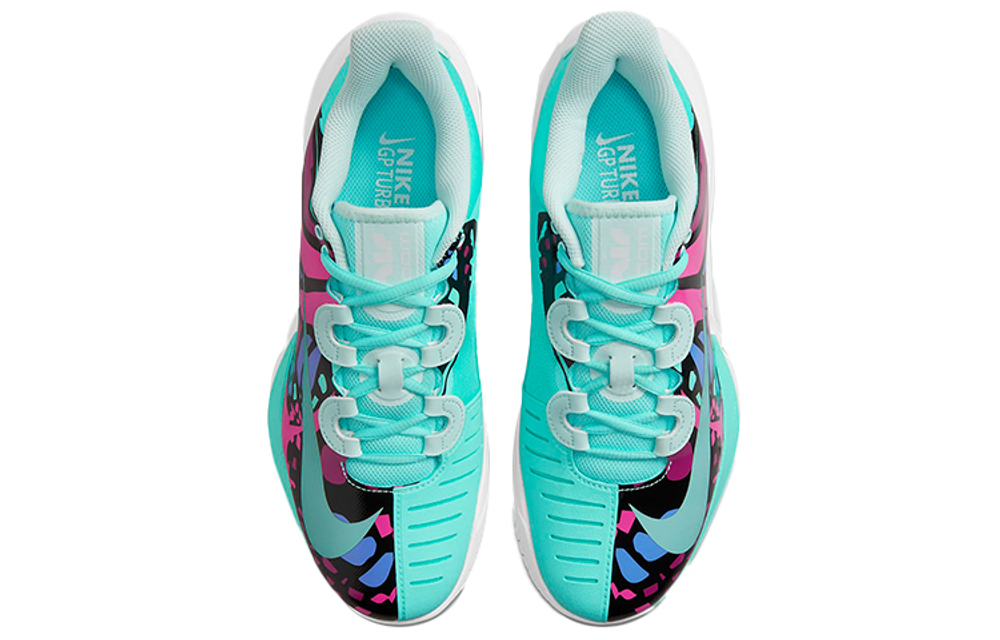 Кроссовки Nike Air Zoom Gp Turbo Naomi Osaka (Женская размерная сетка)