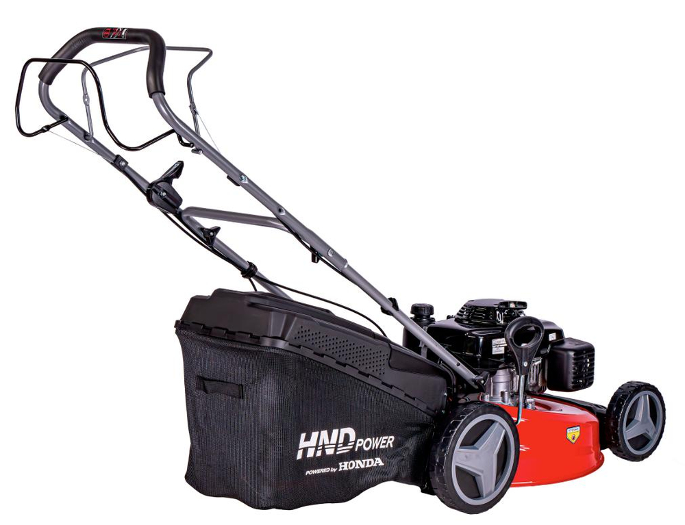 Газонокосилка бензиновая HND LM 53 XS