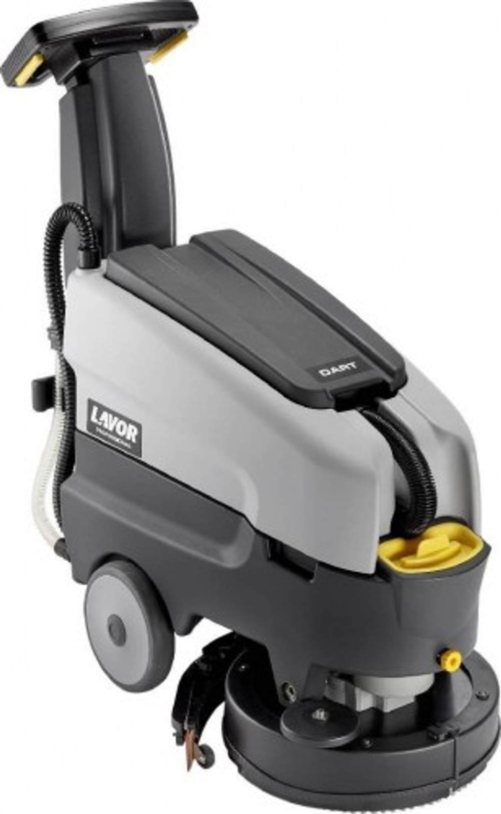 Машина поломоечная Lavor Dart 36 B аккумуляторная (без АКБ, с встроенным з/у), pro 8.581.0002