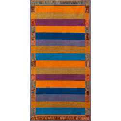 Полотенце пляжное 95х190 Leitner Nemo LEI_449_190