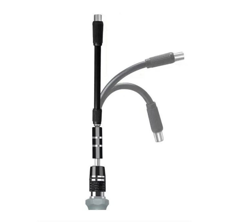 Отвертка с набором бит Andowl Q-LS9807