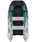 Лодка ПВХ Gladiator Air Expedition E420X НДНД -