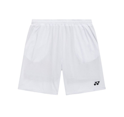 Теннисные шорты Yonex Practice - white