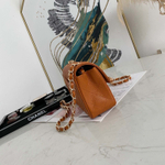 Chanel Flap 20, 25 cm