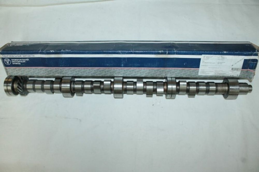 Распредвал /Г-53,ПАЗ дв. 511/ (ЗМЗ)