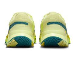 Женские теннисные кроссовки Nike Zoom GP Challenge 1 Premium