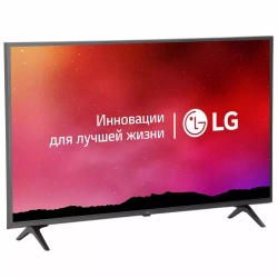 Телевизор LG 43"; 43UP77006LB