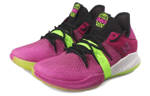 OMN1S New Balance Low "Berry Lime"