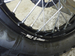 KTM 690 Enduro R 044293