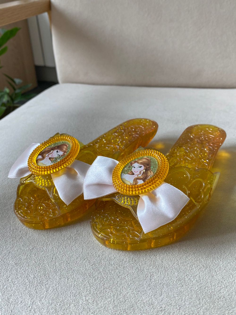 Новые сабо Disney, 27