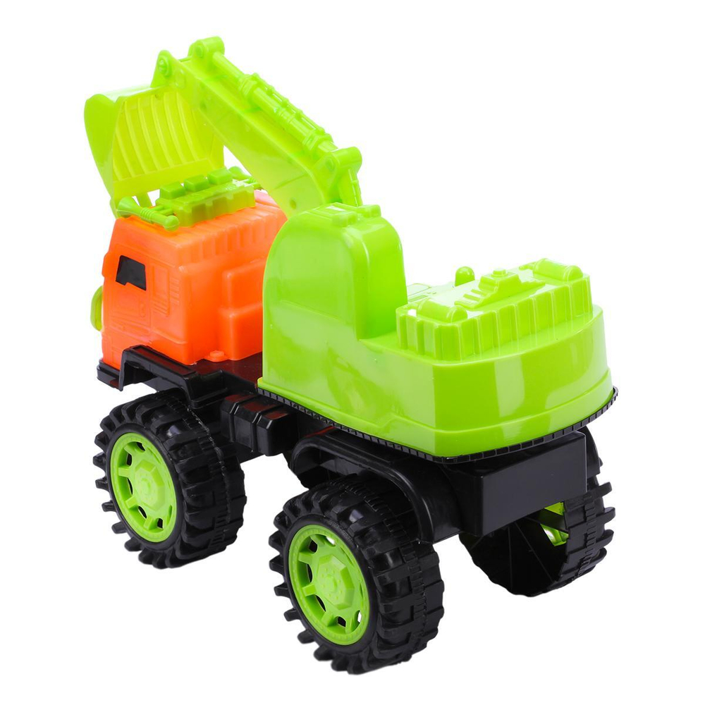 Автомобиль пластмассовый Модель КМР 114 G