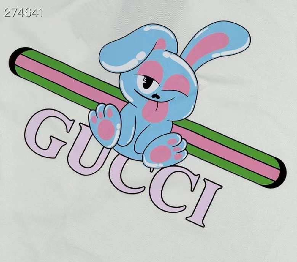 Футболка Gucci