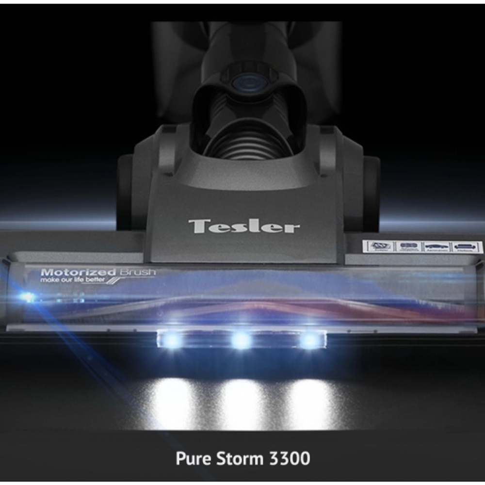 Пылесос Tesler Pure Storm 3300