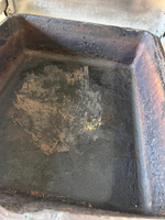 Сковорода электрическая СЭСМ-0,2 б/у