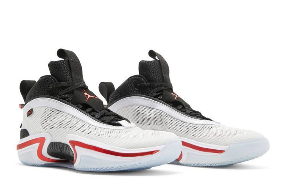 Кроссовки Air Jordan 36 "Psychic Energy"