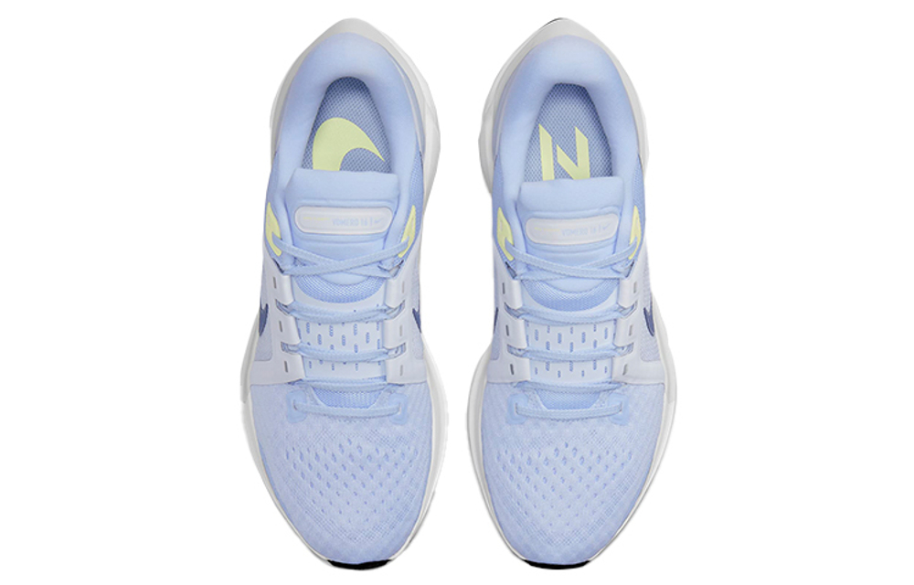 Кроссовки Nike Air Zoom Vomero 16 (Женская размерная сетка)