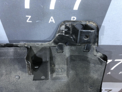 Защита ДВС Toyota Land Cruiser Prado 150 09-нв Б/У Оригинал 5145060050