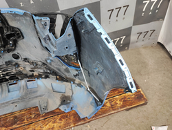 Бампер передний в сборе Haval Jolion 21-25 Б/У Оригинал 2803141XST01A